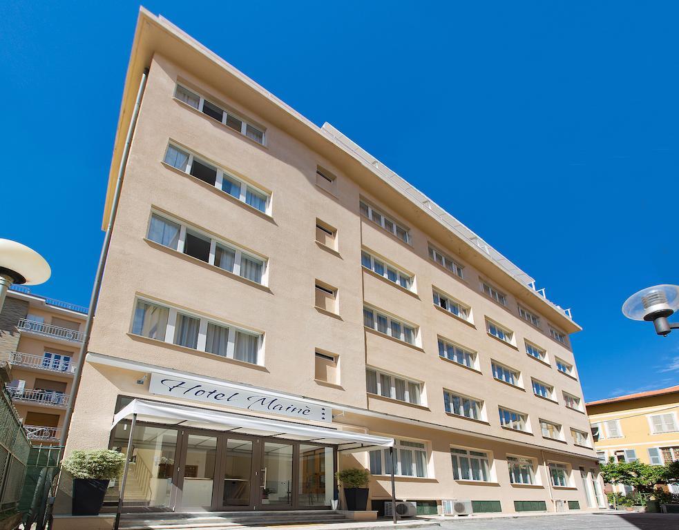 Hotel Maine Finale Ligure